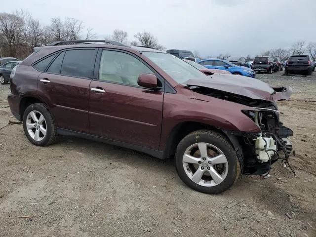 JTJHK31U082037286 2008 2008 Lexus RX- 350 4