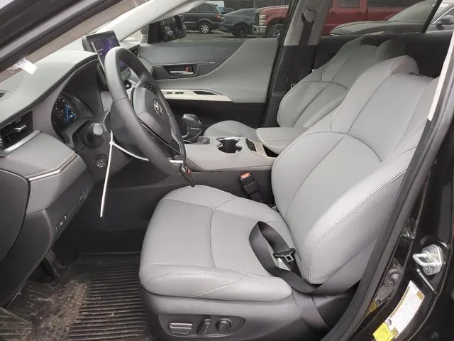 JTEAAAAHXPJ147597 2023 2023 Toyota Venza- LE 7