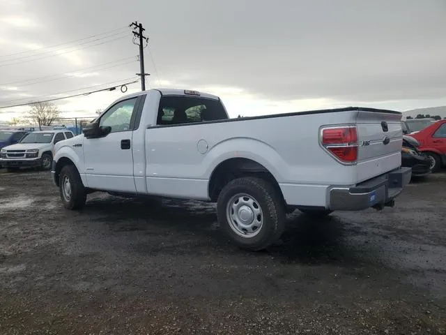 1FTNF1CT4EKE45739 2014 2014 Ford F-150 2