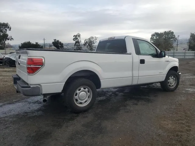 1FTNF1CT4EKE45739 2014 2014 Ford F-150 3