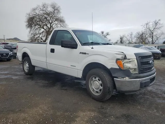 1FTNF1CT4EKE45739 2014 2014 Ford F-150 4