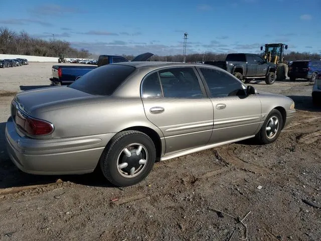 1G4HP54K2YU253182 2000 2000 Buick Lesabre- Custom 3