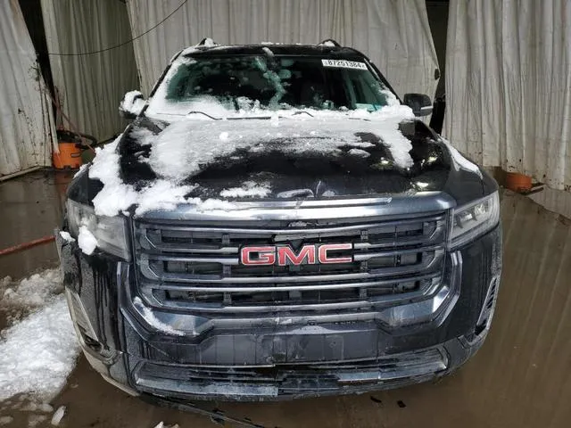 1GKKNLLS3LZ223663 2020 2020 GMC Acadia- AT4 5