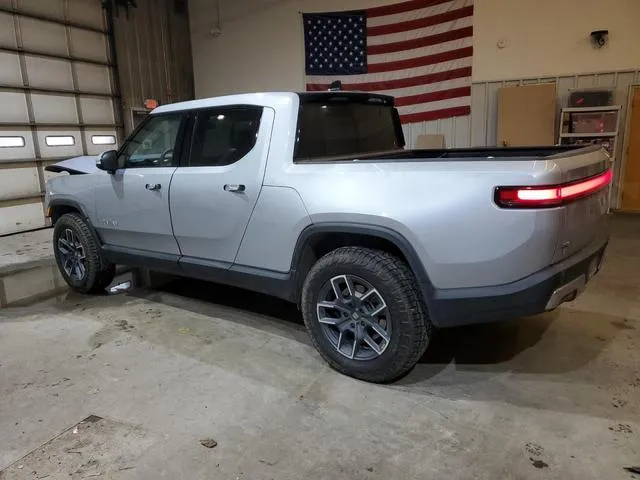 7FCTGCAA0RN030370 2024 2024 Rivian R1T- Adventure 2