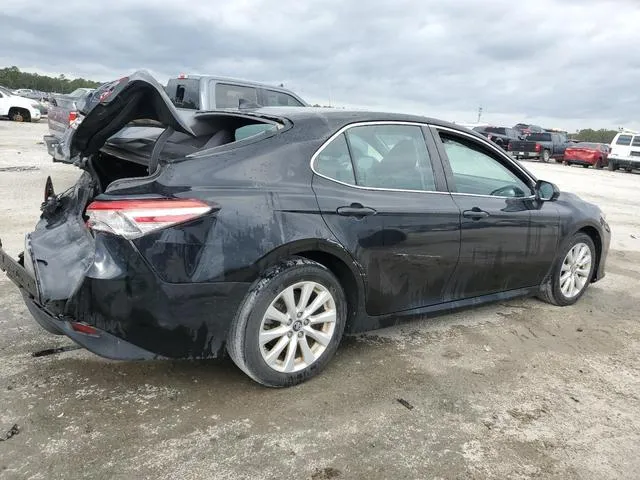 4T1B11HK3KU842100 2019 2019 Toyota Camry- L 3