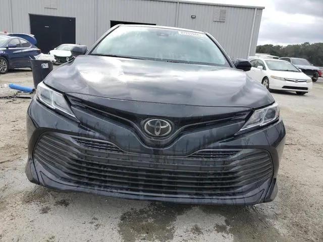 4T1B11HK3KU842100 2019 2019 Toyota Camry- L 5