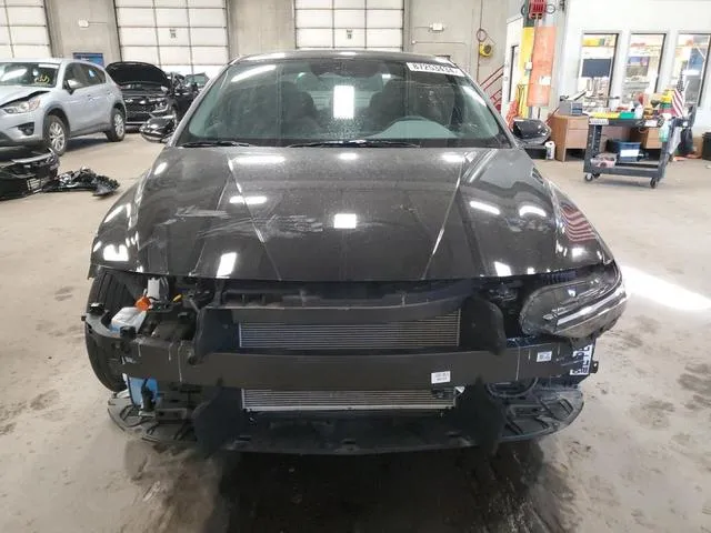 KMHLM4DG3RU656565 2024 2024 Hyundai Elantra- Sel 5