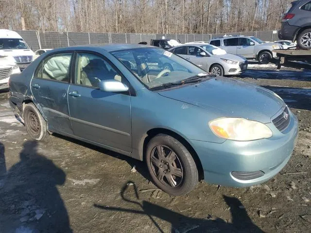 2T1BR30E06C586936 2006 2006 Toyota Corolla- CE 4