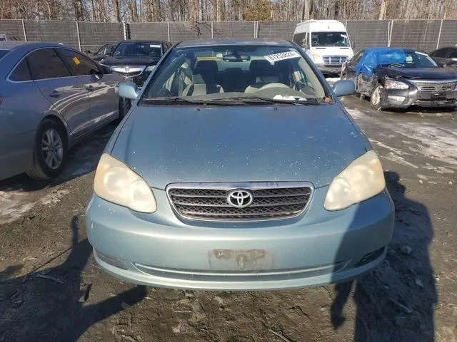 2T1BR30E06C586936 2006 2006 Toyota Corolla- CE 5