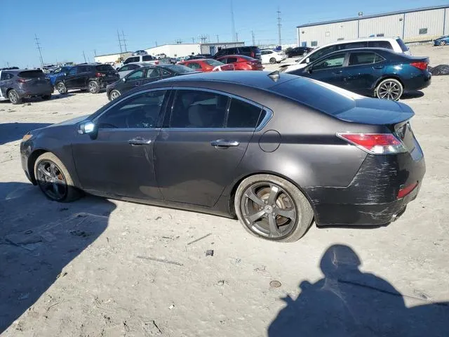 19UUA9F56BA001738 2011 2011 Acura TL 2