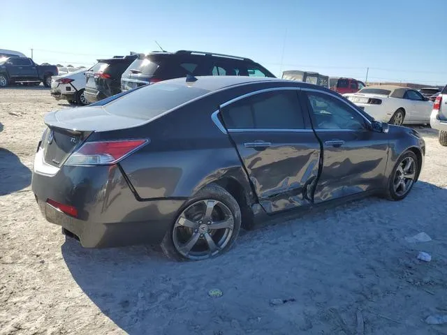 19UUA9F56BA001738 2011 2011 Acura TL 3