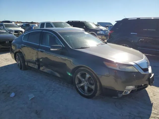 19UUA9F56BA001738 2011 2011 Acura TL 4