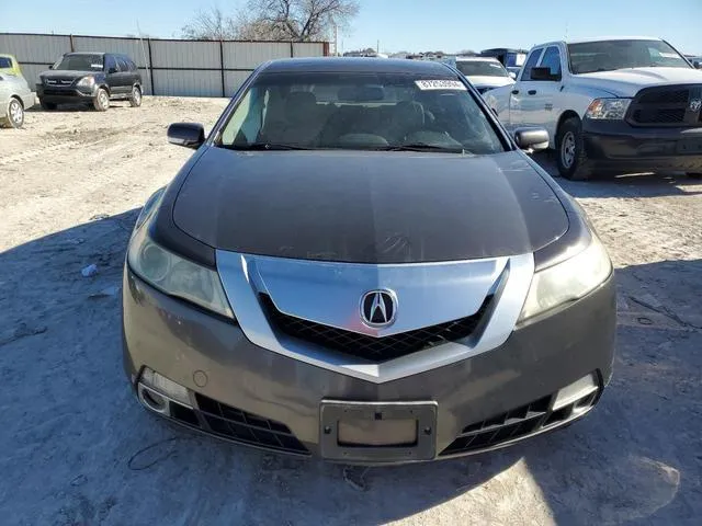 19UUA9F56BA001738 2011 2011 Acura TL 5