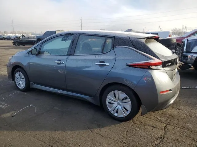 1N4AZ1BV9RC555118 2024 2024 Nissan Leaf- S 2