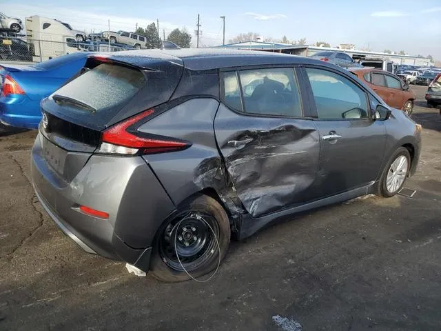 1N4AZ1BV9RC555118 2024 2024 Nissan Leaf- S 3