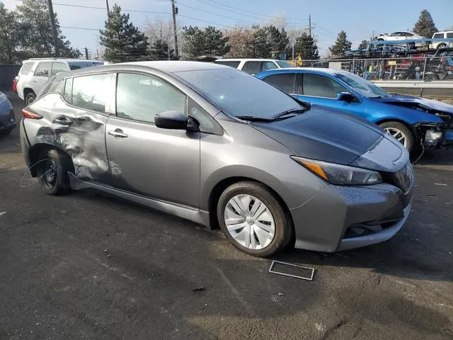 1N4AZ1BV9RC555118 2024 2024 Nissan Leaf- S 4