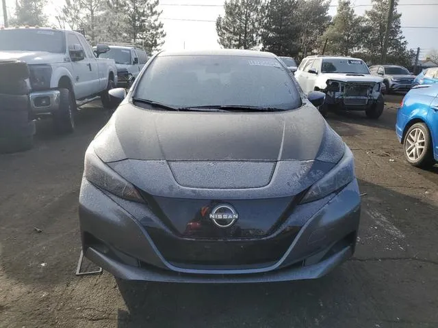 1N4AZ1BV9RC555118 2024 2024 Nissan Leaf- S 5