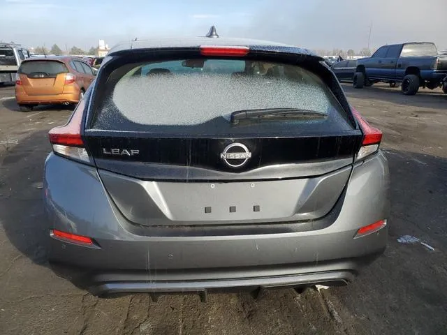 1N4AZ1BV9RC555118 2024 2024 Nissan Leaf- S 6