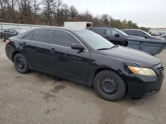 4T1BE46K48U792115 2008 2008 Toyota Camry- CE 4