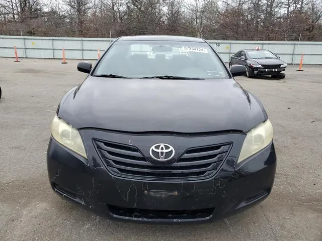 4T1BE46K48U792115 2008 2008 Toyota Camry- CE 5