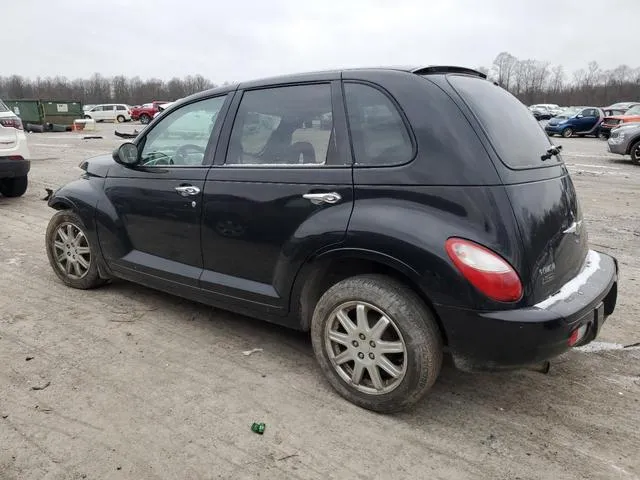 3A4FY58B27T608695 2007 2007 Chrysler PT Cruiser- Touring 2