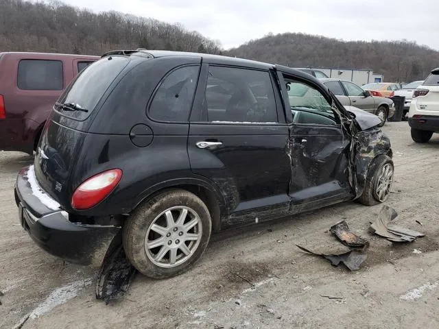 3A4FY58B27T608695 2007 2007 Chrysler PT Cruiser- Touring 3