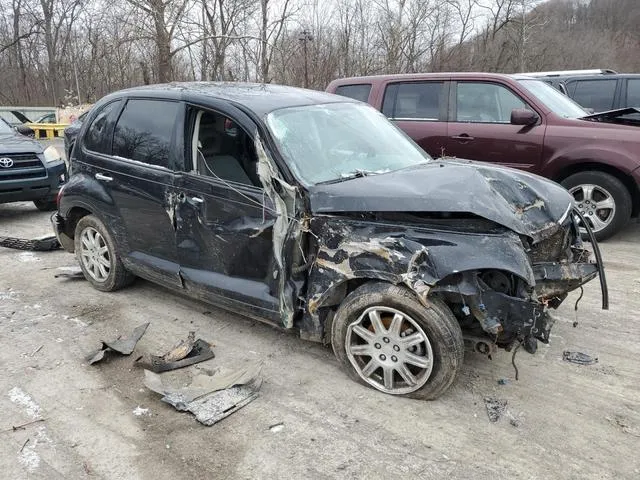 3A4FY58B27T608695 2007 2007 Chrysler PT Cruiser- Touring 4