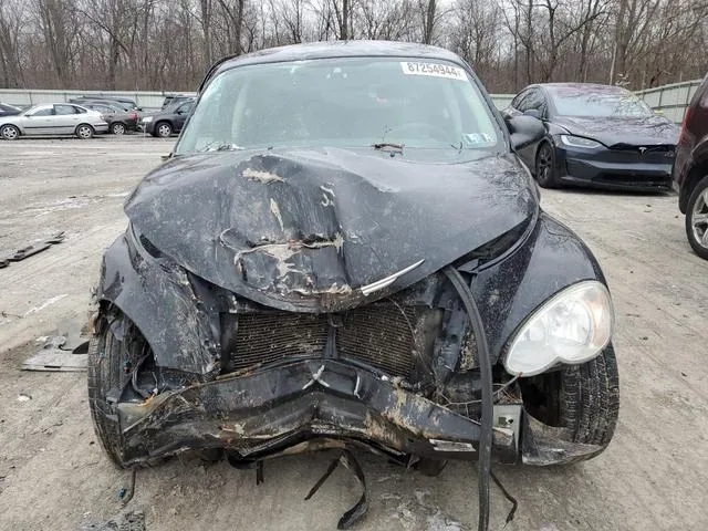 3A4FY58B27T608695 2007 2007 Chrysler PT Cruiser- Touring 5