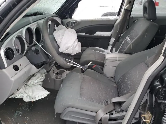 3A4FY58B27T608695 2007 2007 Chrysler PT Cruiser- Touring 7