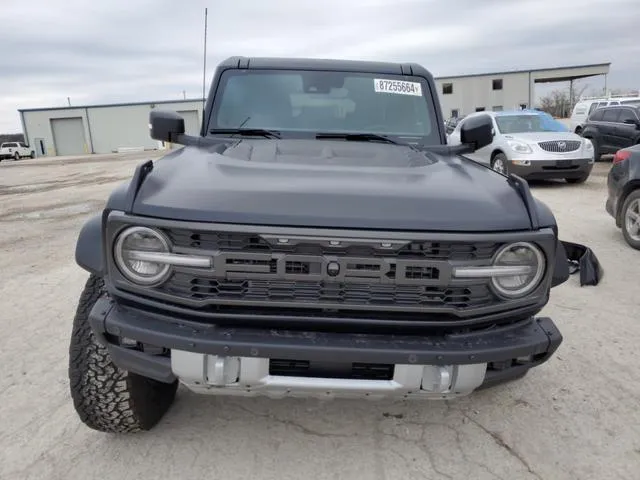 1FMEE0RR1RLA48137 2024 2024 Ford Bronco- Raptor 5