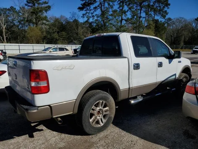 1FTPW145X6KB22385 2006 2006 Ford F-150- Supercrew 3