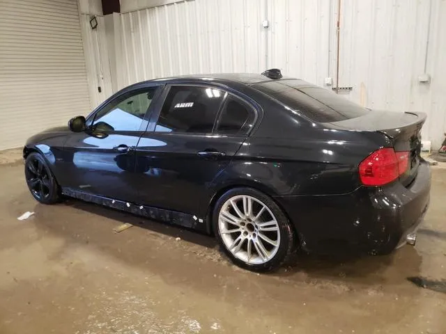 WBAPM7C53AE192244 2010 2010 BMW 3 Series- 335 I 2