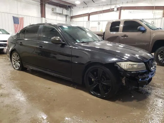 WBAPM7C53AE192244 2010 2010 BMW 3 Series- 335 I 4