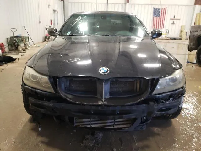 WBAPM7C53AE192244 2010 2010 BMW 3 Series- 335 I 5