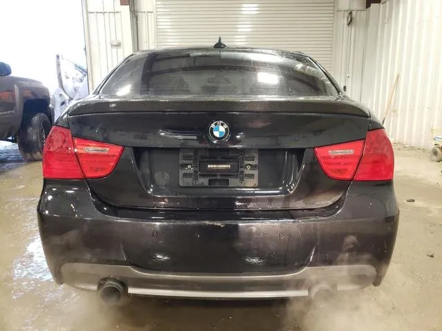 WBAPM7C53AE192244 2010 2010 BMW 3 Series- 335 I 6