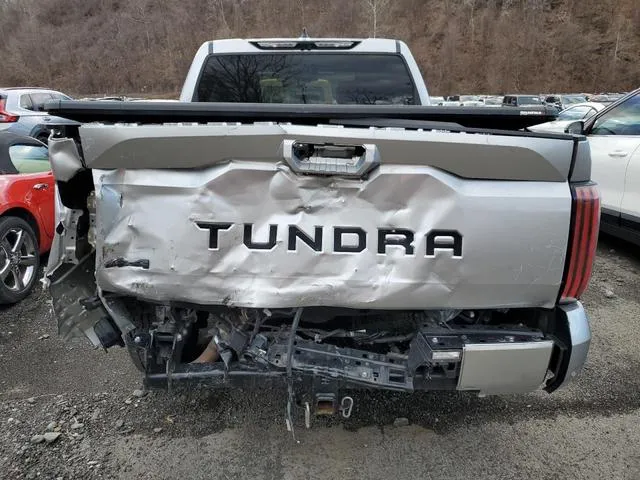 5TFJC5DB9PX028921 2023 2023 Toyota Tundra- Crewmax Limited 6