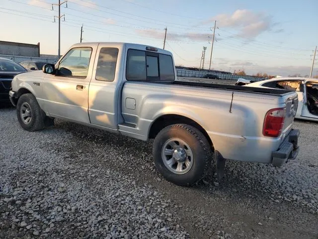 1FTYR14U31TA71155 2001 2001 Ford Ranger- Super Cab 2