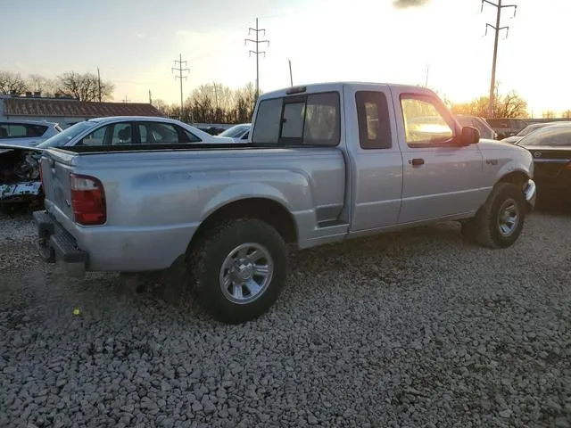 1FTYR14U31TA71155 2001 2001 Ford Ranger- Super Cab 3