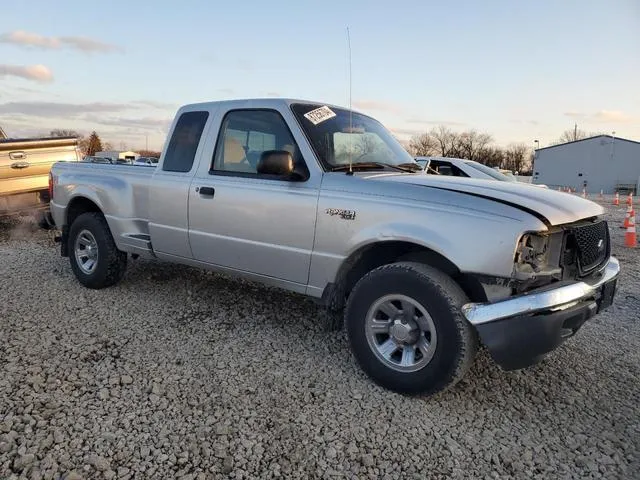 1FTYR14U31TA71155 2001 2001 Ford Ranger- Super Cab 4