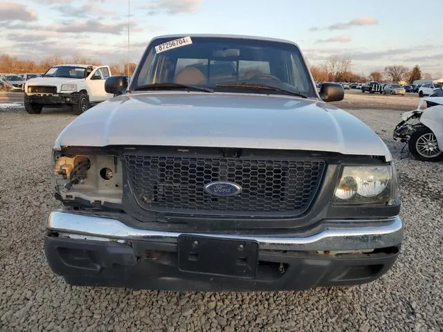 1FTYR14U31TA71155 2001 2001 Ford Ranger- Super Cab 5