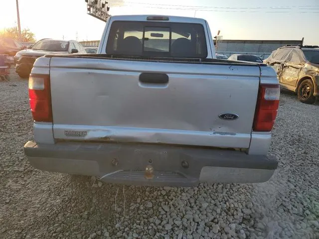 1FTYR14U31TA71155 2001 2001 Ford Ranger- Super Cab 6