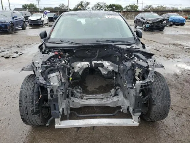 JN1EV7AP8JM359508 2018 2018 Infiniti Q50- Luxe 5