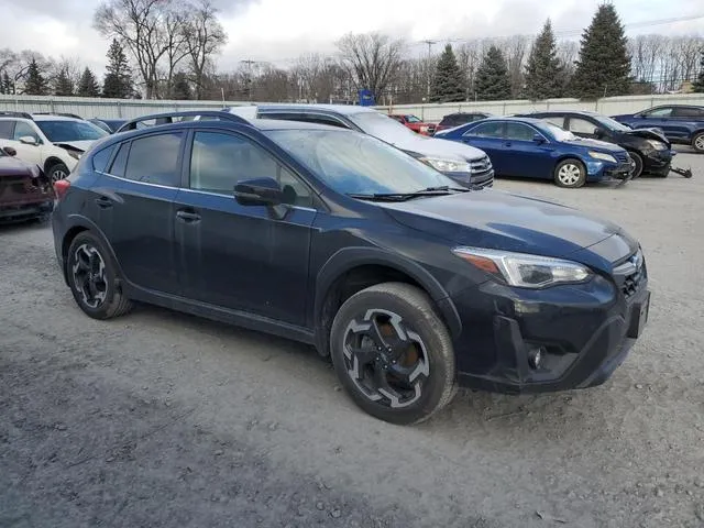 JF2GTHMC5P8282268 2023 2023 Subaru Crosstrek- Limited 4