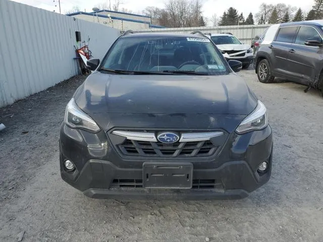 JF2GTHMC5P8282268 2023 2023 Subaru Crosstrek- Limited 5