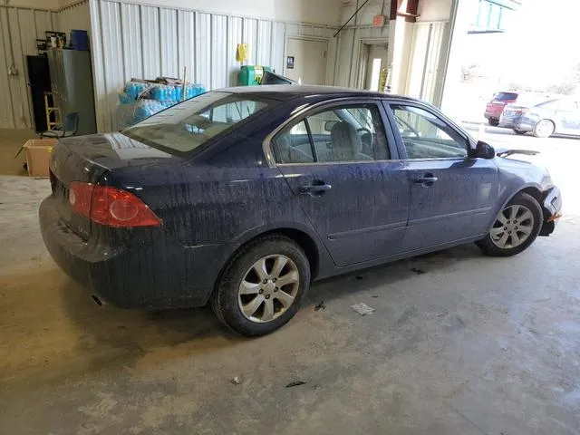 KNAGE124585194509 2008 2008 KIA Optima- LX 3