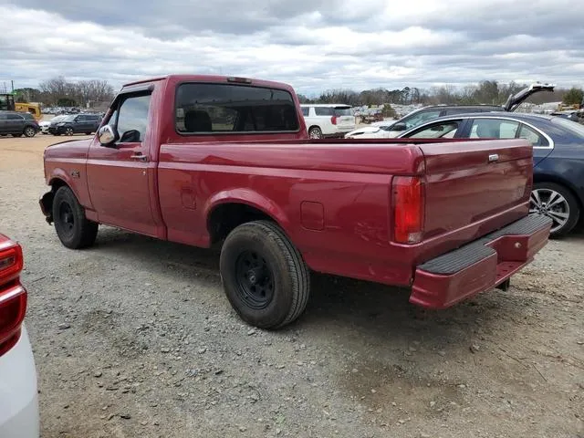 1FTDF15Y9RNB28290 1994 1994 Ford F-150 2