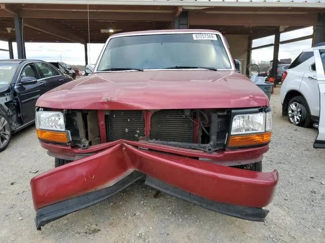 1FTDF15Y9RNB28290 1994 1994 Ford F-150 5