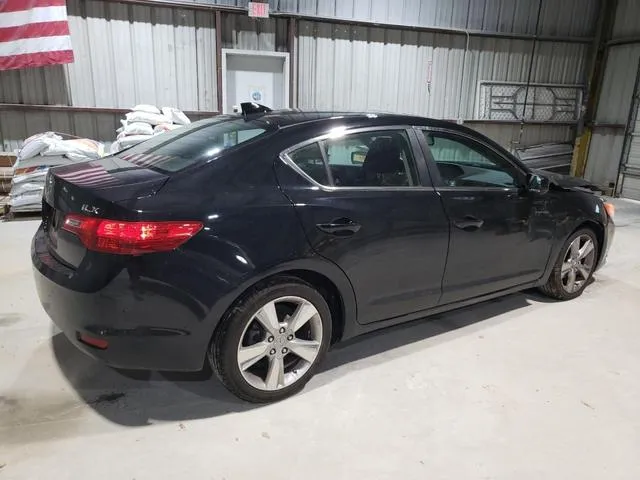 19VDE1F70DE014435 2013 2013 Acura ILX- 20 Tech 3