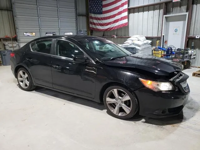 19VDE1F70DE014435 2013 2013 Acura ILX- 20 Tech 4