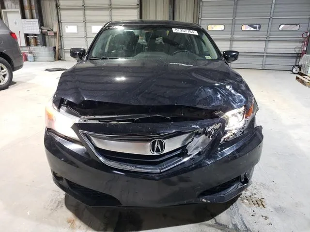 19VDE1F70DE014435 2013 2013 Acura ILX- 20 Tech 5